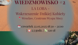 WIEDŹMOWISKO w Kręgu Dzikich Kobiet-4