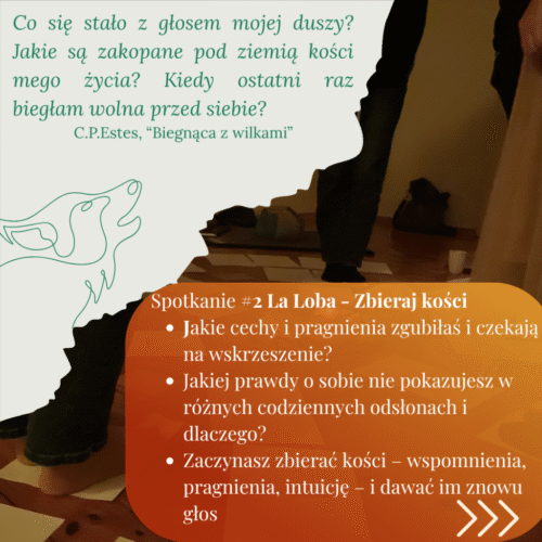 Drugie spotkanie - 14 grudnia