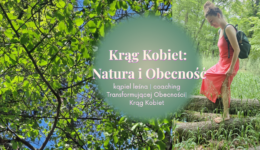 Natura i Obecnośc Krąg