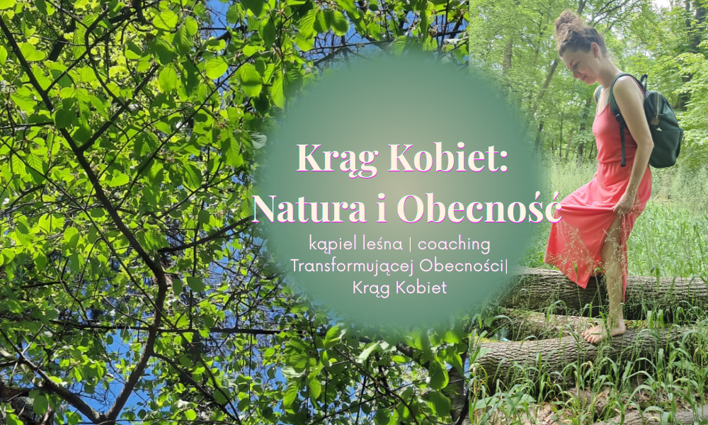 Natura i Obecnośc Krąg