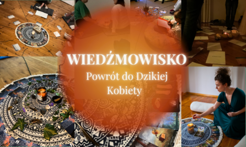 Wiedźmowisko