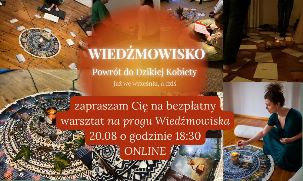 w tle warsztat PROMO